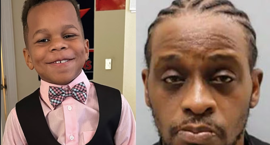 Adoptive Father Sentenced to 50 Years After 7-Year-Old Son Found Dead in Washing Machine