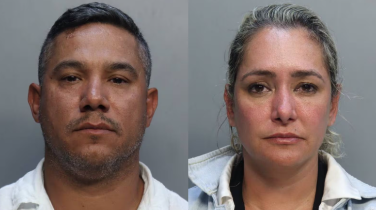 Miami-Dade Duo Arrested After Carnival Cruise Bought With Winn-Dixie Fraud Scheme, Deputies Say