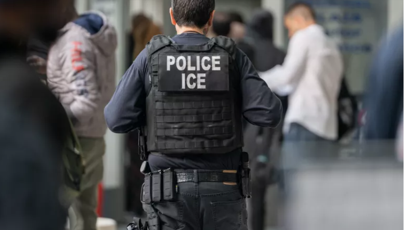 ICE detains California dad with decades-old deportation order after 44 years in U.S.