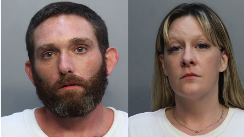 Pair Arrested in Armed Home Invasion in Northeast Miami-Dade