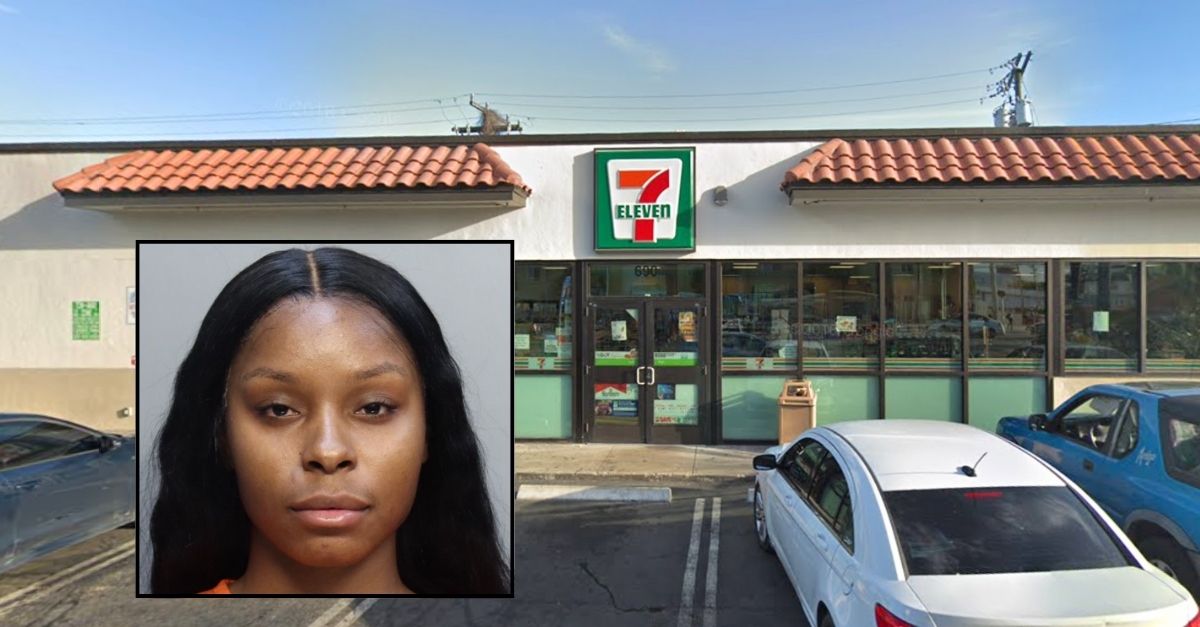 ‘Lucky her family ain’t making a GoFundMe’: Woman stabbed rival ‘in her mother f—ing brain’ in parking lot fight, bragged on Facebook, police say