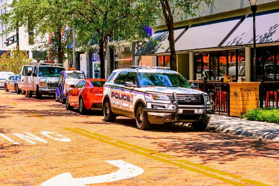 Florida high school principal arrested for DUI with cocaine in the car