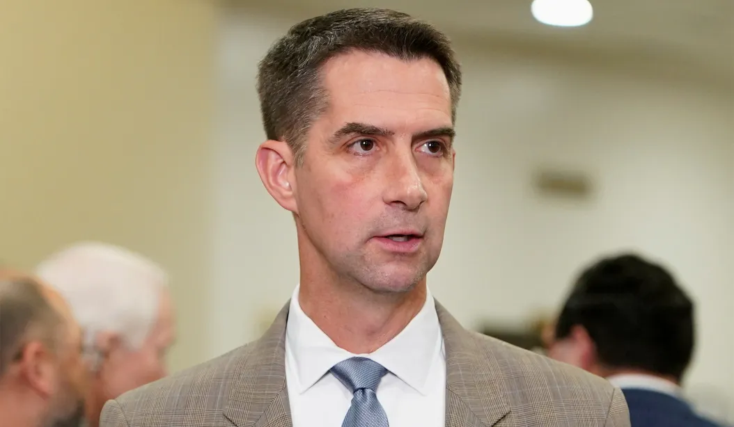 Senator Tom Cotton Urges IRS to Investigate CAIR Over Alleged Terror Links