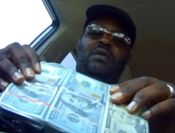 17-Hour Drive for Florida Cocaine Deal Ends With Two Ohio Men Sentenced to Decades in Prison