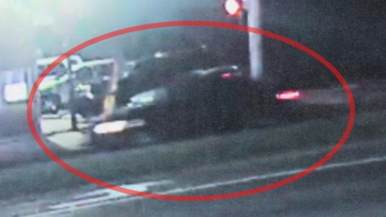 Westwego woman admits guilt in crash that killed Metairie pedestrian