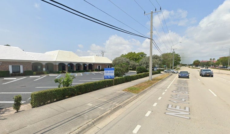 Bicyclist Killed in Pompano Beach Crash Involving Truck and Boat Trailer