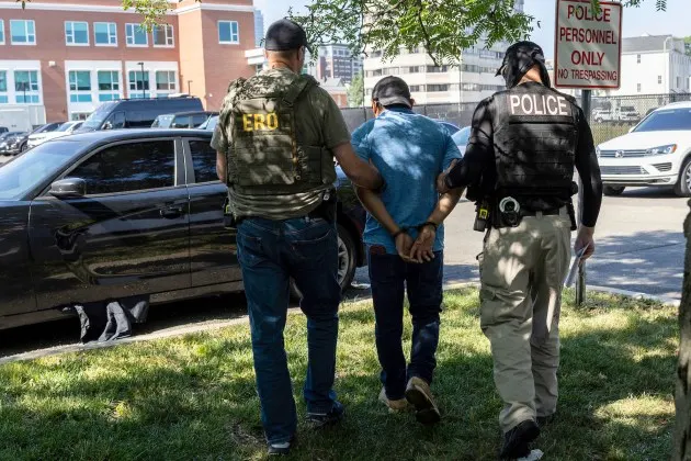 Trump Administration Launches Massive ICE Hiring Surge for Nationwide Immigration Crackdown