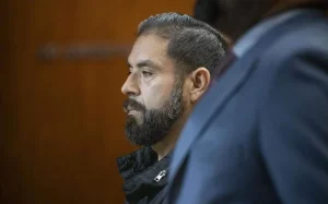 Chando’s Tacos Owner Pleads Not Guilty to Felony Domestic Violence Charges