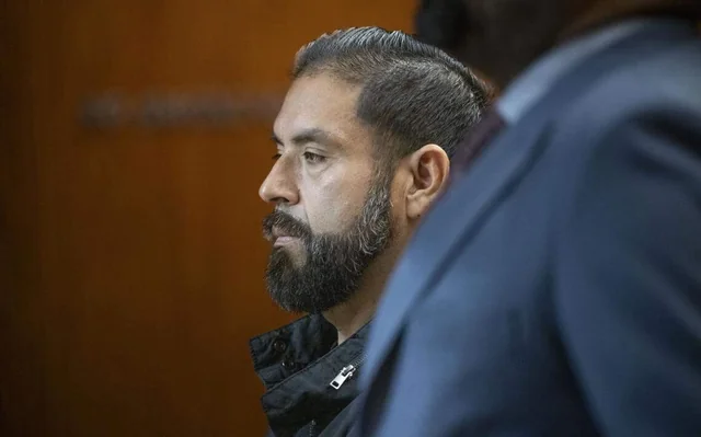 Chando’s Tacos Owner Pleads Not Guilty to Felony Domestic Violence Charges