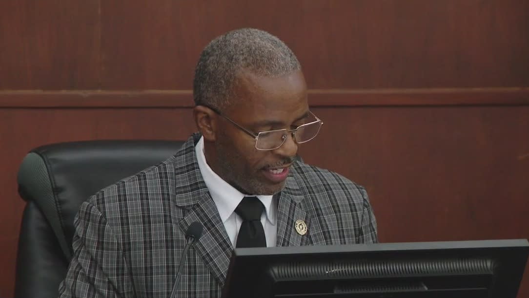 Texas City Recall Petition Falls Short; Police Probe Fraud Allegations