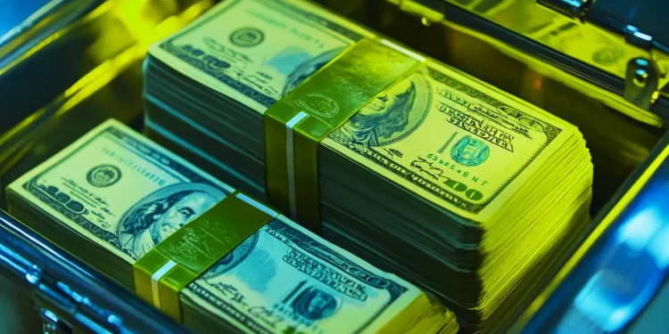 Fraudster steals $15.9M from US taxpayers, blows cash on Ferraris, mansions, and jewelry