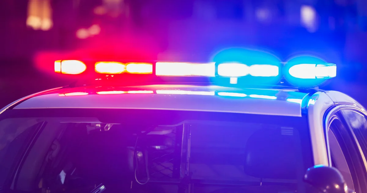 Citrus Heights Teacher Arrested After Alleged Misconduct Involving Minors