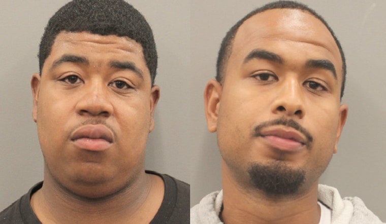 Houston ‘Free Money’ Gang Members Indicted for Deadly Shopping Center Shooting