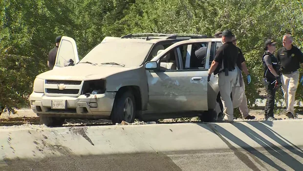 Missing California Mother and Infant Daughter Found Dead in Canal, Family Confirms