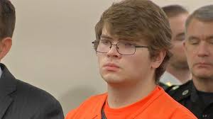 Buffalo Supermarket Gunman Seeks to Dismiss Charges, Citing Lack of Minority Representation on Grand Jury
