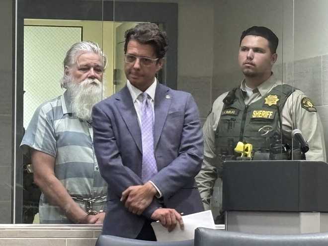 "Man Denied Bail After Admitting to Vodka-Fueled Hit-and-Run That Killed Two Teens in West Sacramento"
