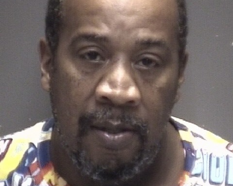 Local Man Jailed After Narcotics Raid in Galveston