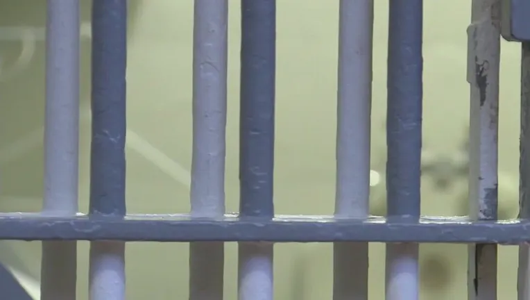 Texas man gets nearly 20 years for meth trafficking