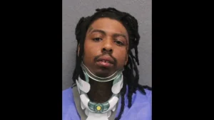 Man Charged in Fatal Crash That Killed Muskegon Motorcyclist