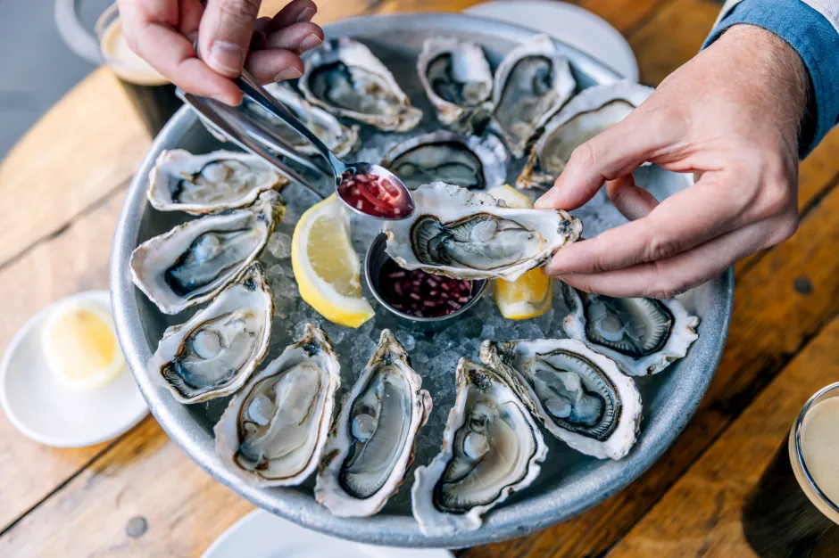 Flesh-Eating Bacteria Linked to Raw Oysters Kills at Least 9 Across U.S.