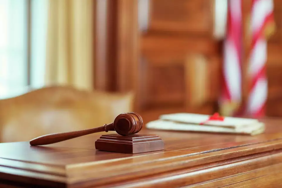 Galveston County Jail Officer Indicted in Inmate’s Death