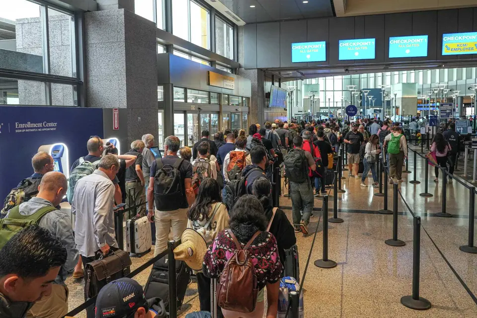 TSA Could Stop You for Carrying This Item in Your Bag — See the New Rule and Why It’s Banned