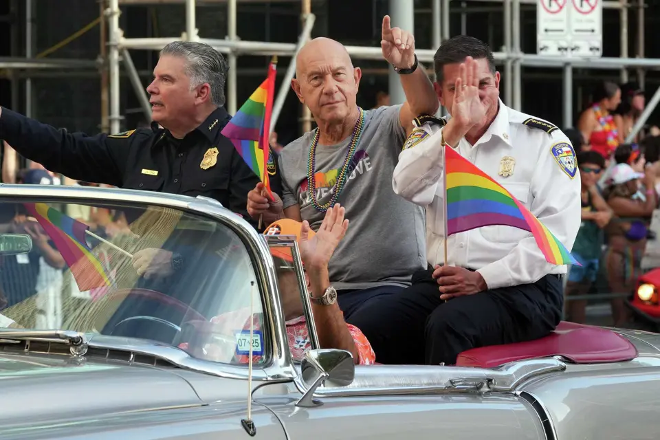Mayor Whitmire Removes LGBTQ Board Members After Repeated Meeting Requests