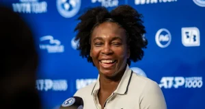 ‘Don’t Count Me Out’- Venus Williams tells tennis world not to rule her out for 2026 season at Cincinnati Open