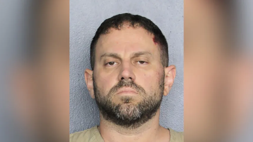 Six More Deputies Fired Over Mishandling of Domestic Violence Case Tied to South Florida Triple Homicide