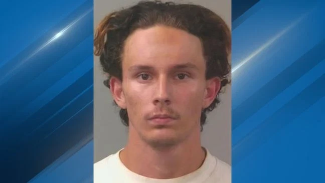 Man sentenced to 7 years in prison for fatal punch in 2022 dog dispute by BakersfieldNow StaffThu, September 25th 2025 at 10:30 PM Updated Thu, September 25th 2025 at 10:30 PM UserWay icon for accessibility widget The Kern County District Attorney’s Office said on August 12, 2025, a Kern County jury found Jeffrey Sellers guilty of all charges, including involuntary manslaughter, assault with force likely to cause great bodily injury, and battery causing serious bodily injury for killing Michael Davis in September of 2022. PHOTO: Kern County DA The Kern County District Attorney’s Office said on August 12, 2025, a Kern County jury found Jeffrey Sellers guilty of all charges, including involuntary manslaughter, assault with force likely to cause great bodily injury, and battery causing serious bodily injury for killing Michael Davis in September of 2022. PHOTO: Kern County DA Facebook Share Icon Twitter Share Icon Email Share Icon Comment bubble ... TOPICS: chevron right arrow icon BAKERSFIELD, Calif.(KBAK/KBFX) — A man convicted of punching and killing a 61-year-old man in 2022 has been sentenced to seven years in prison, according to Kern County Superior Court records. Jeffrey Sellers received his sentence on Sept. 23, 2025, after being convicted on August 13 of charges including involuntary manslaughter, assault with force likely to cause great bodily injury, and battery causing serious bodily injury for the death of Michael Davis in September 2022. The Kern County District Attorney's office reported that on Sept. 20, 2022, 18-year-old Sellers and his girlfriend were walking on Greenacres Drive with her unleashed pit bull. The dog ran into Davis' yard, prompting an argument between Davis and Sellers. After the dog was restrained, Davis began walking back to his residence when Sellers cursed at him. Davis turned around, and Sellers punched him in the face, causing Davis to fall and strike his head on the concrete. A neighbor witnessed the incident and assisted Davis, who was bleeding heavily and semi-conscious. Sellers and his girlfriend left the scene. Davis was hospitalized and underwent emergency brain surgery, but he remained in a coma until his death in June 2023. The Kern County Coroner's forensic pathologist determined Davis died from complications of blunt force head trauma. PREVIOUS REPORTING: Man found guilty after punching and killing 61-year-old man in dog dispute During the trial, Sellers testified that Davis was wielding a baseball bat when he punched him. The defense presented a forensic pathologist who claimed Davis fainted from emotional stress, not the punch. However, the jury rejected these claims, siding with the evidence presented by the prosecution. Sellers was credited 88 days, 77 for good behavior, court records show. He will serve his sentence at Wasco State Prison.