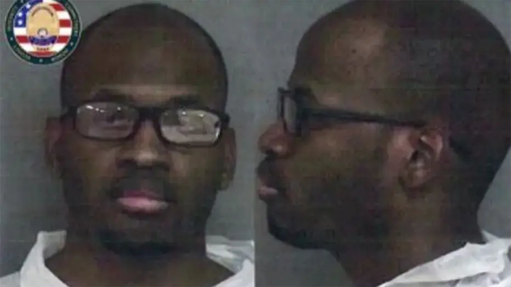 California Man Accused in Dating App Murders Once Wore White Mask in Burglary Spree, Police Say