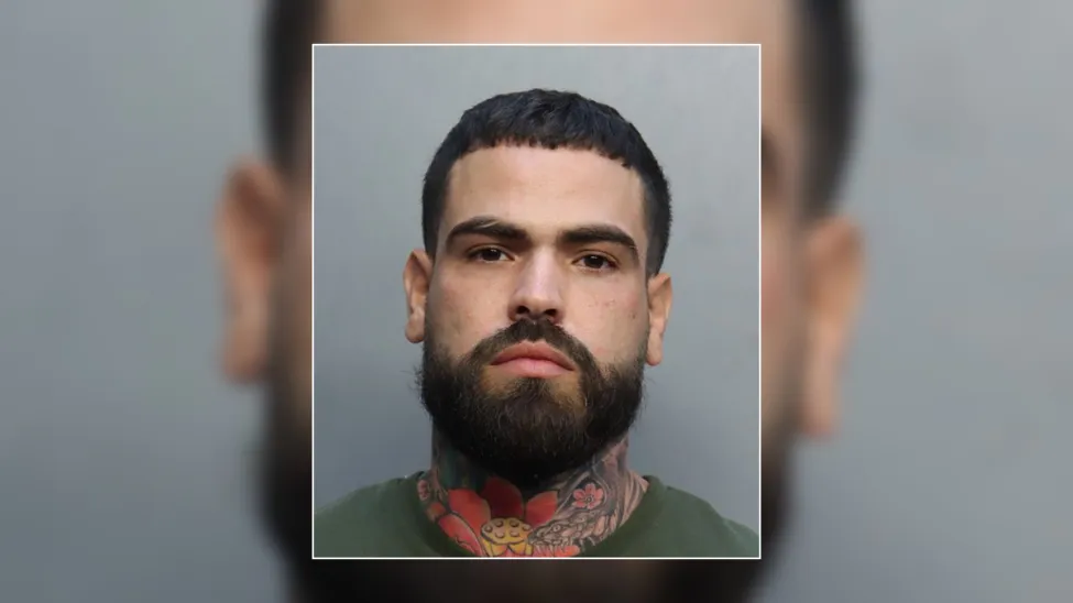 Miami Man Arrested in $700K ‘Credit Bust Out’ Involving 14 Vehicles: Sheriff