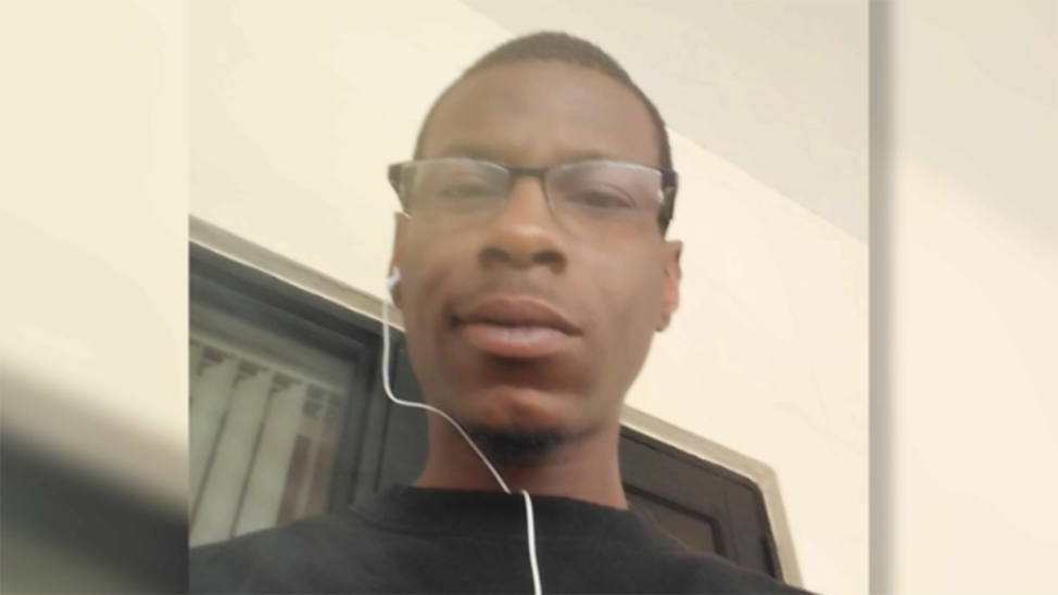 Video shows Broward deputy fatally shooting man who pointed gun to his head