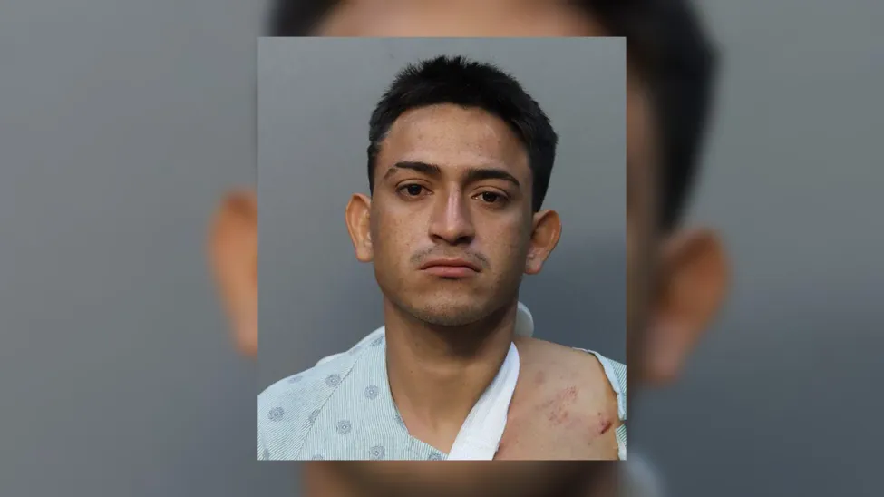 Man Arrested in Miami Hit-and-Run Crashes That Left Woman Dead