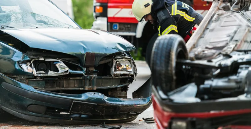 16-Year-Old California Boy Dies in Car Crash Soon After Getting License