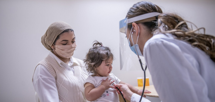 Trump Administration Probes Medicaid Spending on Immigrants in Blue States