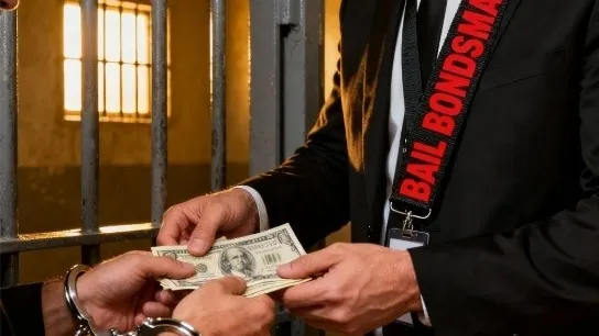 Florida Bail Scandal: Four Bondsmen Arrested for Armed Kidnapping