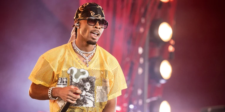Decomposed Body Found in Singer D4vd’s Impounded Tesla in Los Angeles