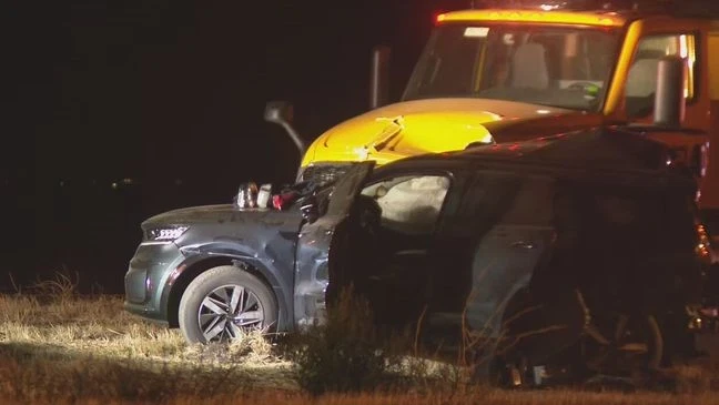 27-Year-Old Covina Woman Killed in I-5 Semi-Truck Collision