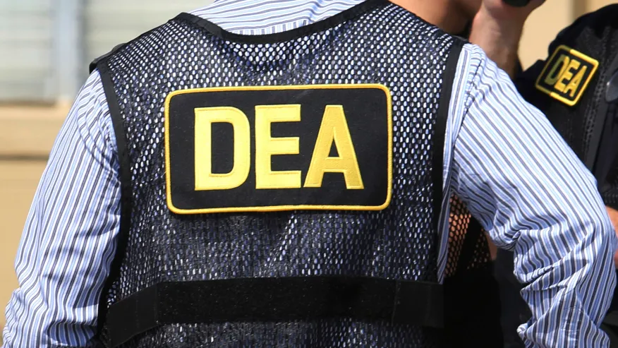 DEA Arrests More Than 170 Suspected Sinaloa Cartel Members in New England