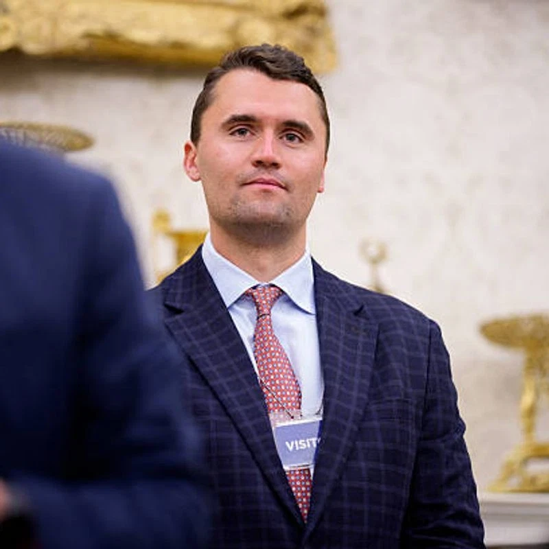 Florida Teacher Faces License Revocation for Celebrating Charlie Kirk’s Death Online