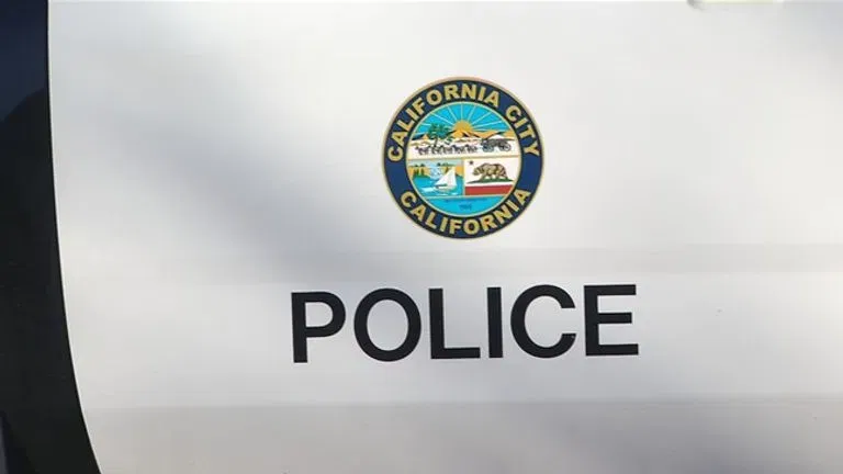 Three Suspects Arrested After California City Standoff; Crisis Response Unit Called In