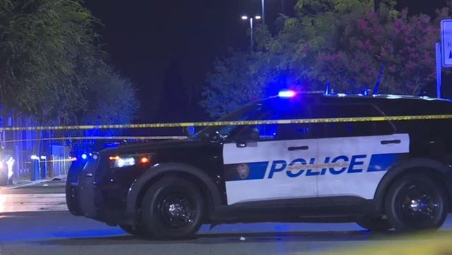 BPD Investigates Fatal Shooting of Teen in East Bakersfield