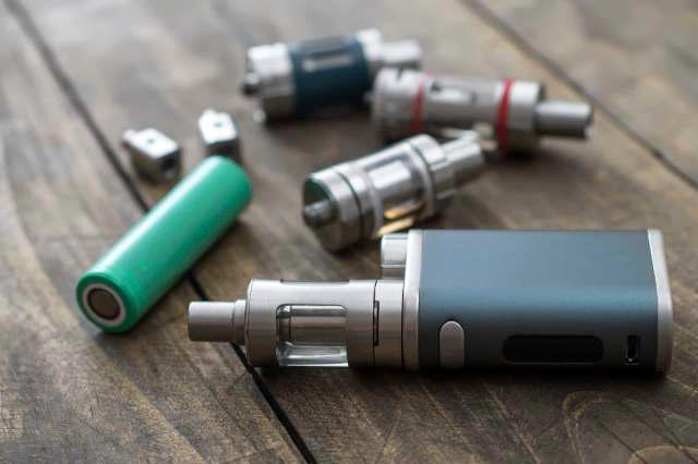 Singapore Seizes 1,500 Vape Products Days After Harsher Ban Takes Effect