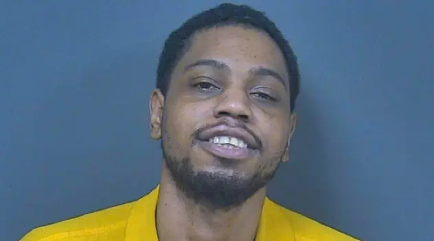 Mississippi Man Sentenced to 40 Years After Highway Shooting and High-Speed Chase