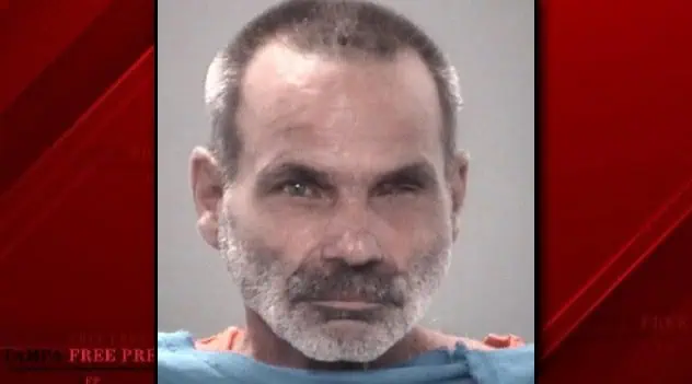 Pasco County Man Arrested for Allegedly Killing and Eating Neighbor-Fed Peacocks
