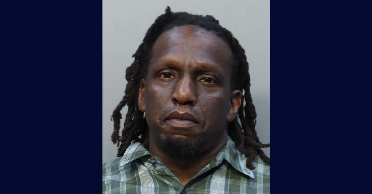 Florida man accused of nearly beating longtime girlfriend to death with baseball bat after she ignored his calls