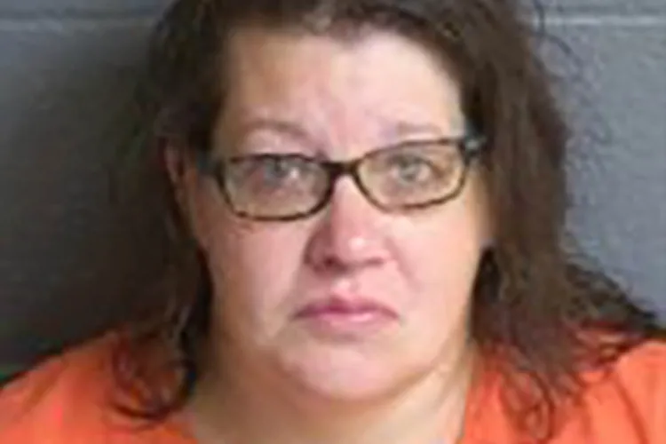Pennsylvania Woman Charged After Four Dead Babies Found Hidden in Her Home
