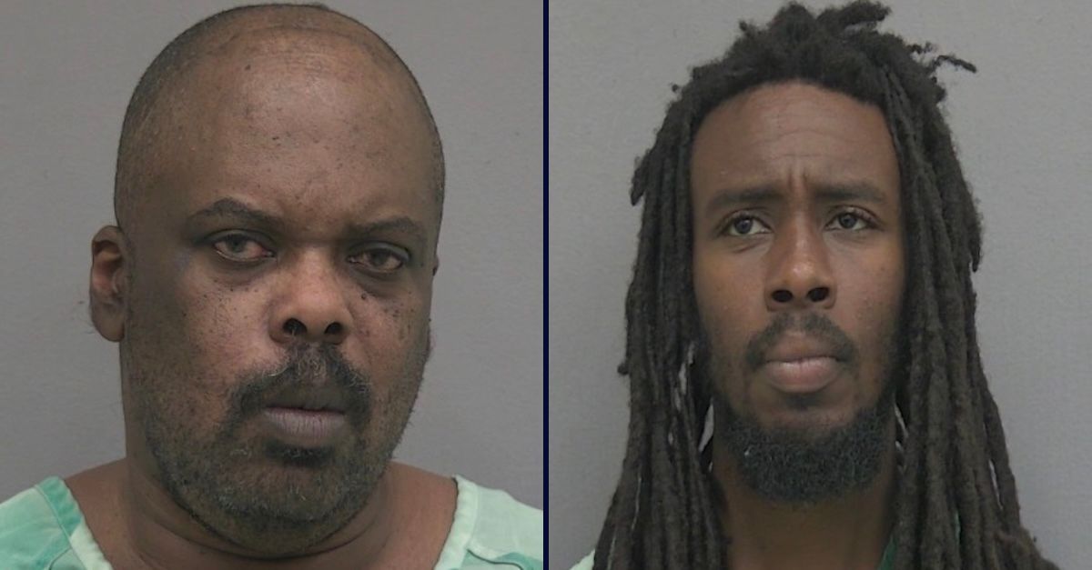 Men Arrested After Giving Up on Search for Missing 5-Year-Old Found Near Busy Road, Police Say