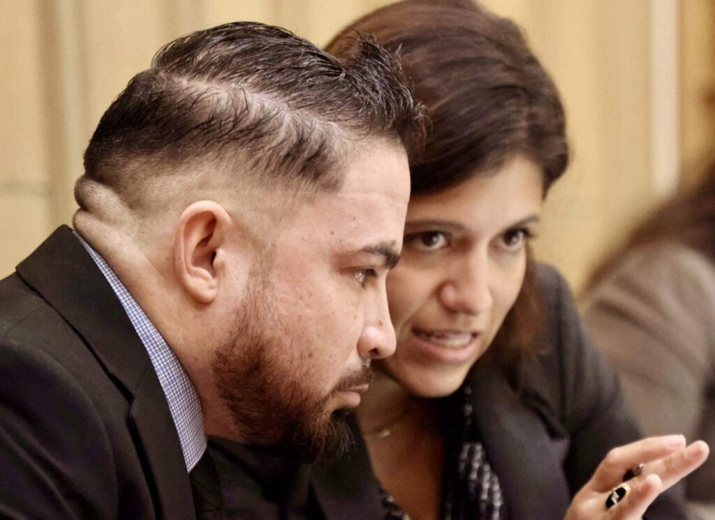 Former Miami-Dade Police Officer Convicted of Molesting Young Girls